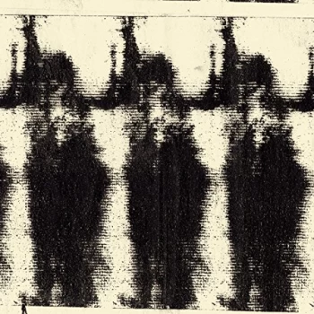 Image of Tesa - Ghost CD