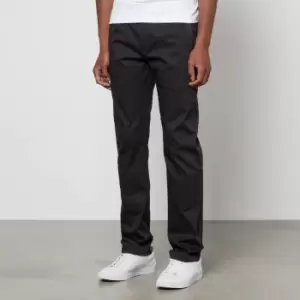 Image of BOSS Athleisure T Rohan Gabardine Trousers - 48/M