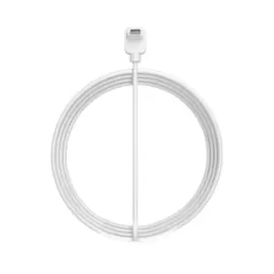 Image of Arlo VMA3700-100UKS USB cable 7.62 m Micro-USB A White