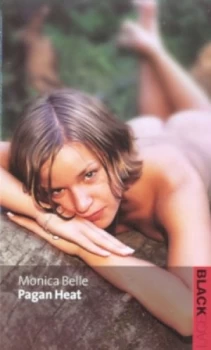 Image of Pagan Heat by Monica Belle Paperback