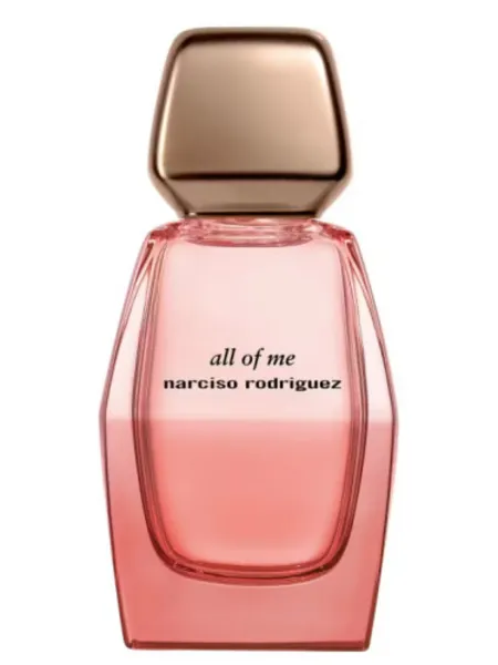 Image of Narciso Rodriguez All Of Me Eau de Parfum Intense Spray 50ml