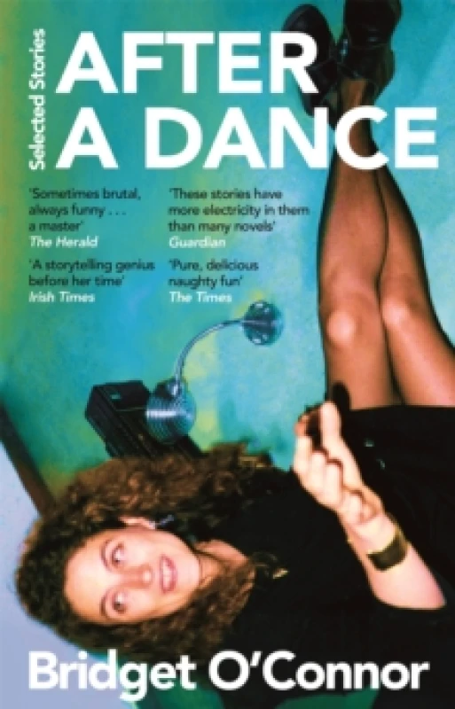 Image of After a Dance. Paperback. By Bridget OConnor Books