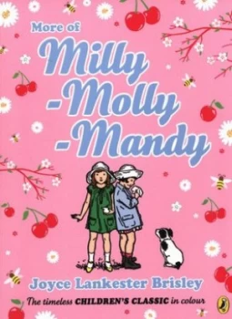 Image of More of Milly-Molly-Mandy by Joyce Lankester Brisley Book