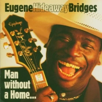 Image of Eugene &amp;#34 - Man Without A Home CD