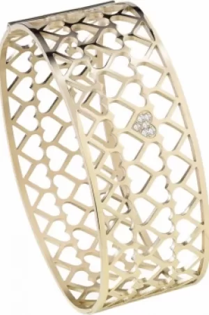 Image of Guess Jewellery Jamila Bangle JEWEL UBB85068-L
