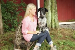 Image of PetSafe Remote Spray Trainer ST 85.