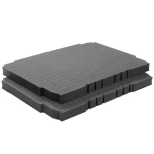 Image of Festool Systainer SE-VAR SYS3 M2 Grid Foam
