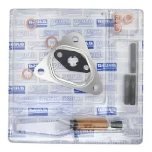 Image of AJUSA Mounting Kit, charger MERCEDES-BENZ JTC11016 6110960899,6120960399,A6110960999 A6120960499,A6120960599,A6460900080,A6460900180,A6460900480