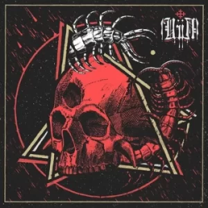 Image of Jettatura by Void CD Album