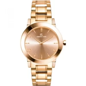 Image of Abbott Lyon Audenza Ladies Watch B089