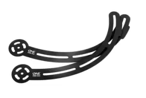 Image of One For All Solid Line Universal Soundbar Bracket