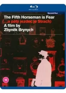 Image of The Fifth Horseman Is Fear