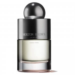 Image of Molton Brown Suede Orris Eau de Toilette For Her 100ml