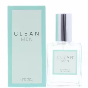 Image of Clean Men Eau de Toilette For Him 30ml