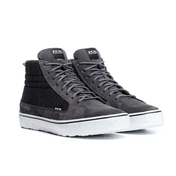 Image of TCX Street 3 Air Grey White 47