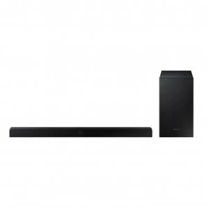 Image of Samsung HW-T550 2.1Ch Wireless Soundbar