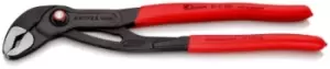 Image of Knipex Chrome Vanadium Steel Water Pump Pliers Water Pump Pliers, 300 mm Overall Length