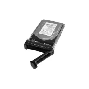 Image of DELL 345-BCCS internal solid state drive 2.5" 960 GB SAS