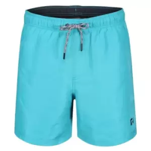 Image of Ript Swim Short Mens - Blue