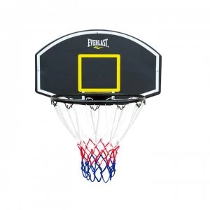Image of Everlast Basketball Net Board - Black