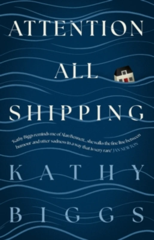 Image of Attention All Shipping. Hardback. By Kathy Biggs Books