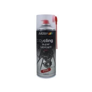 Image of PlastiKote Cycling Super Lubricant 400ml
