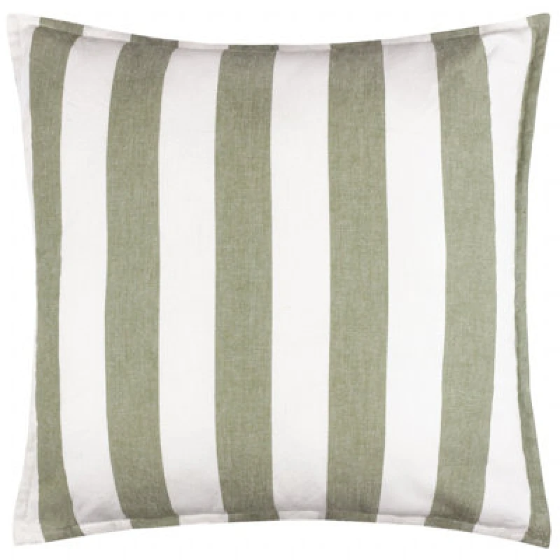 Image of Yard Hayle 50X50 Outdoor Polyester Cushion Green WXNPE Unisex