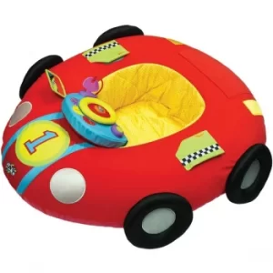 Image of First Years Car Playnest