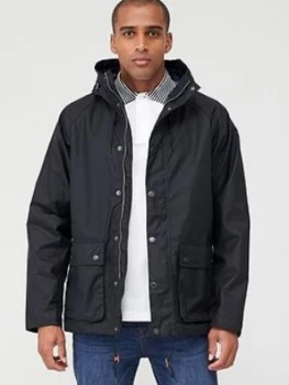 Image of Barbour Dolgo Wax Jacket