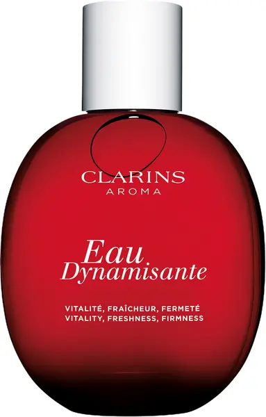 Image of Clarins Eau Dynamisante Treatment Fragrance 200ml
