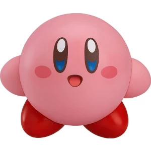 Image of Kirby (Kirby's Dream Land) Nendoroid Action Figure