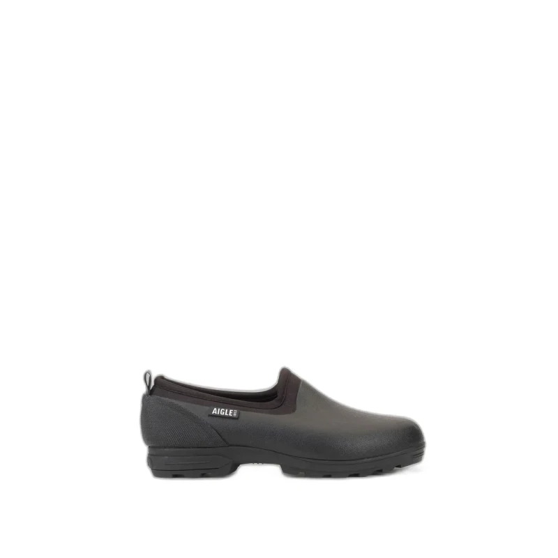 Image of Aigle Clogs Aigle Lessfor 2 Noir Male 40