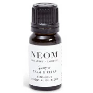 Image of NEOM Sensuous Essential Oil Blend