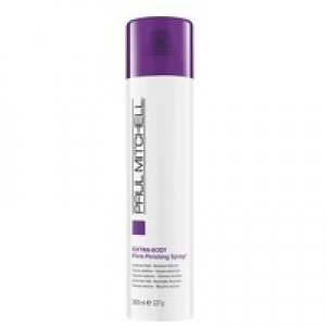 Image of Paul Mitchell Extra Body Firm Finishing Spray 300ml