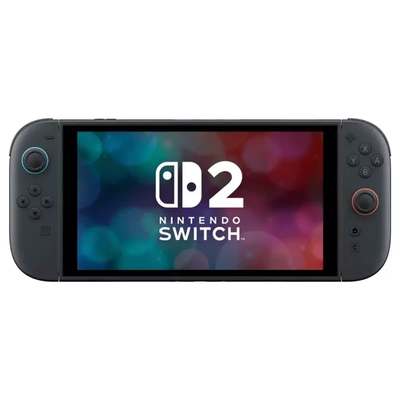 Image of Nintendo Switch 2 256GB