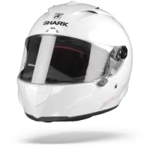Image of Shark Race-R Pro Blank WHU White M