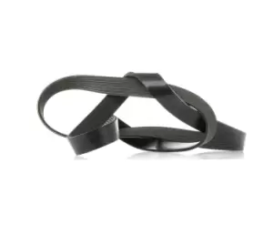 Image of DAYCO V-ribbed belt TOYOTA 7PK1516S 90916T2006 Serpentine belt,Auxiliary belt,Poly V-belt,Ribbed belt,Multi V-belt,Poly belt