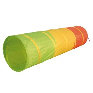 Image of Charles Bentley Bright Pop Up Play Tunnel