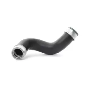 Image of RIDEX Turbocharger Hose VW,AUDI,SKODA 3314C0026 1J0145822H,1J0145822H,1J0145822H Charger Intake Hose 1J0145822E,1J0145822H,38253016DX