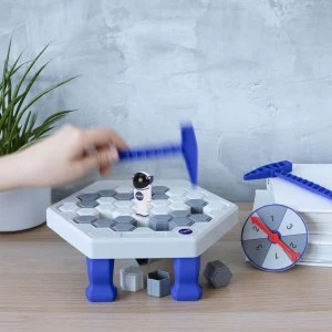 Image of NASA Moon Miner Game