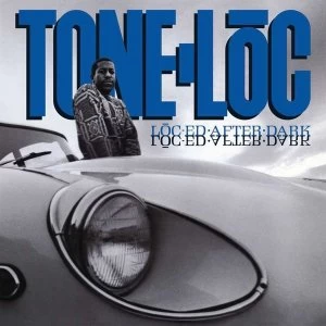 Image of Tone-Loc - Loced After Dark Vinyl