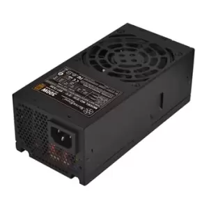 Image of Silverstone 300W TX300 TFX Series 80 Plus Bronze PC Low Noise Power Su