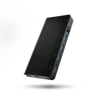 Image of TwelveSouth StayGo USB-C Hub