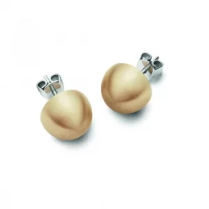 Image of Ladies Swatch Bijoux PVD Gold plated Deluxe Trio