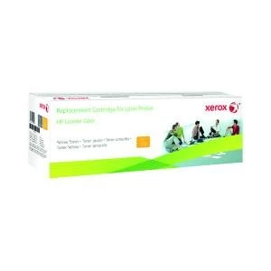Image of Xerox Compatible Toner Yellow CF352A 006R03244