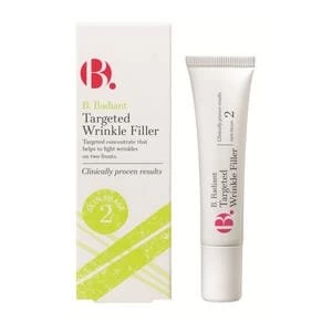 Image of B. Radiant Targeted Wrinkle Filler 15ml