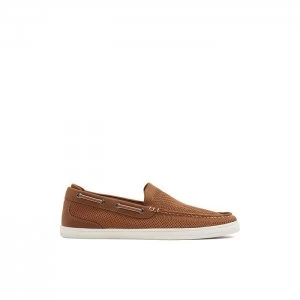 Image of Aldo Gralewet Espadrilles Cognac