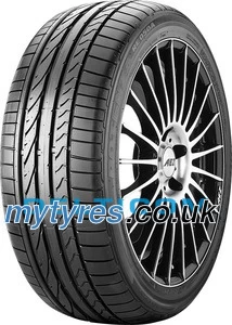 Image of Bridgestone Potenza RE 050 A EXT ( 255/40 R17 94W MOE, runflat )