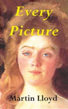 Image of Every Picture by Martin Lloyd Paperback