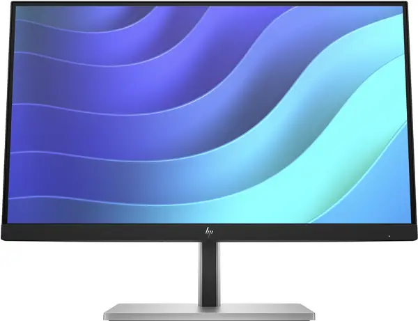 Image of HP 22" E22 G5 Full HD IPS LED Monitor